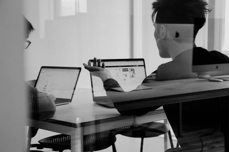 Kreative Remote-Zusammenarbeit